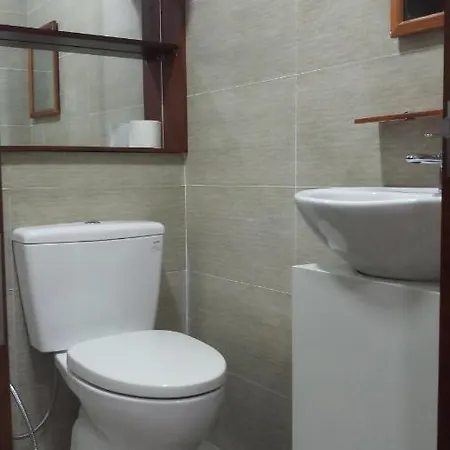 Homestay Tito Ho Chi Minh City Exterior photo