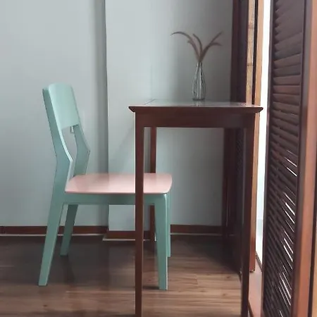 Homestay Tito Ho Chi Minh City Exterior photo