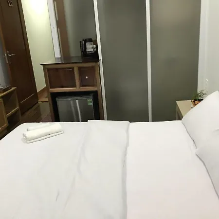 Homestay Tito Ho Chi Minh City Exterior photo