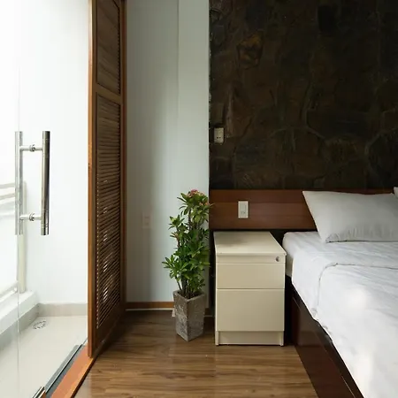 Homestay Tito Ho Chi Minh City Exterior photo