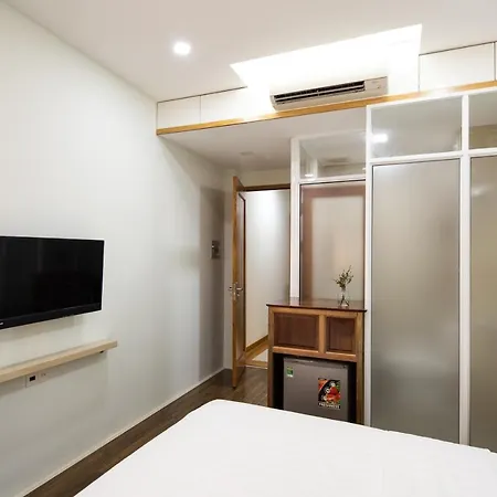 Homestay Tito Ho Chi Minh City Exterior photo