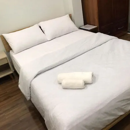 Homestay Tito Ho Chi Minh City Exterior photo