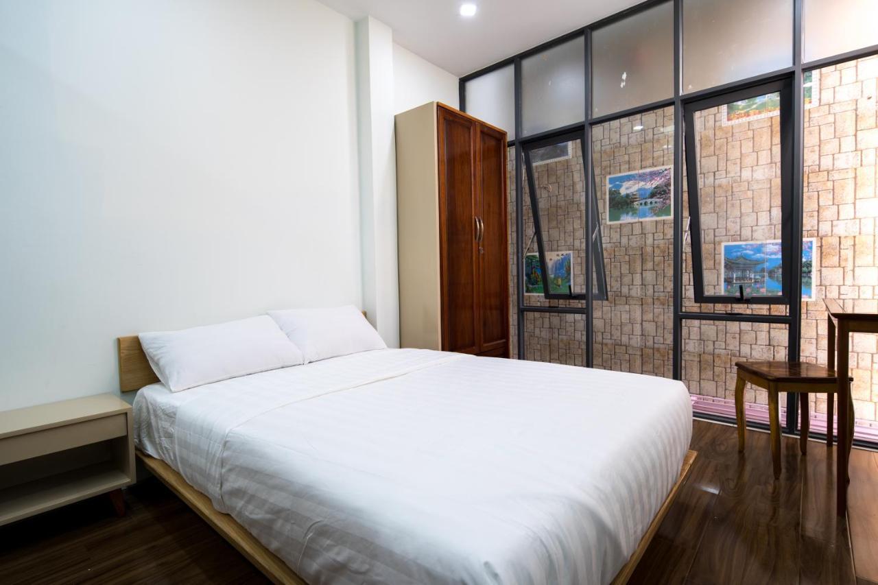 Tito Homestay