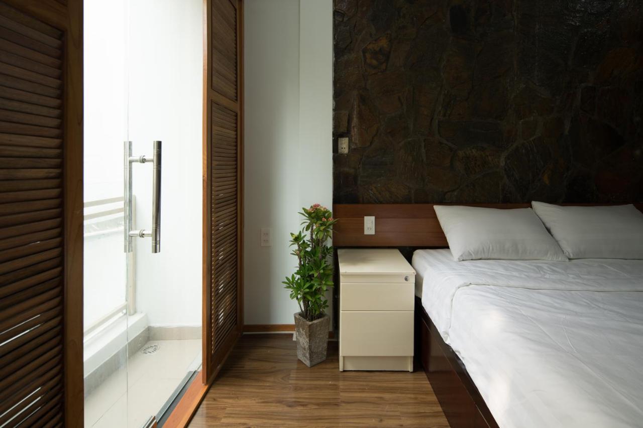 Homestay Tito Ho Chi Minh City