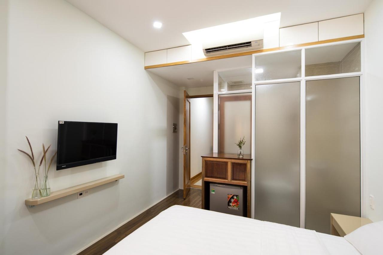 Tito Homestay Ho Chi Minh City