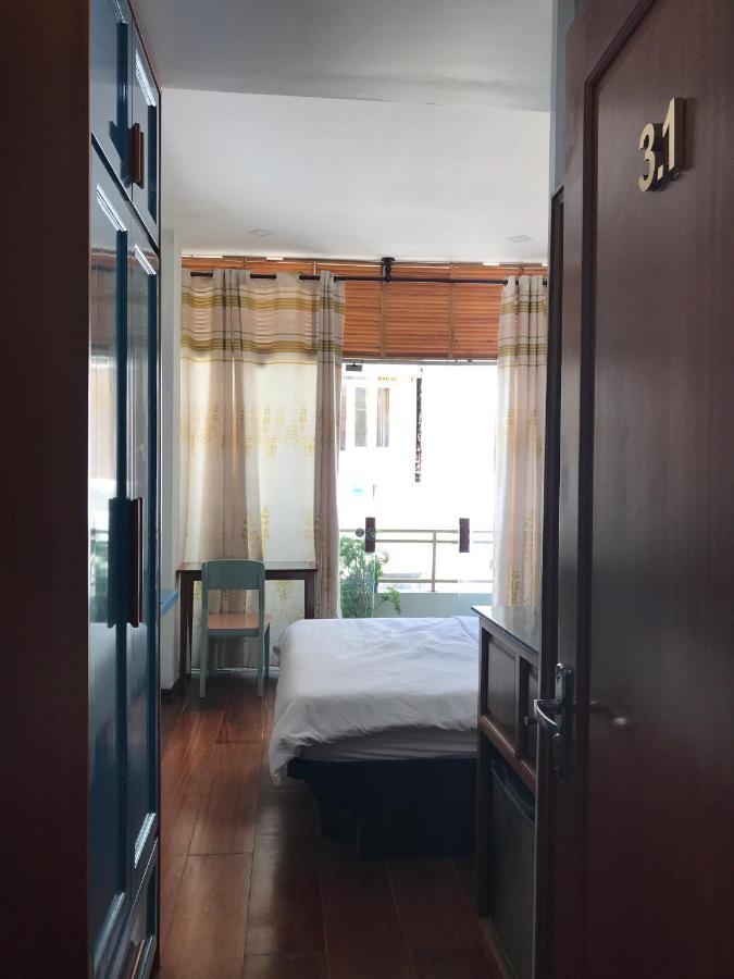 Tito Homestay Ho Chi Minh City