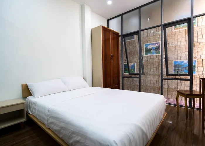 Homestay Tito