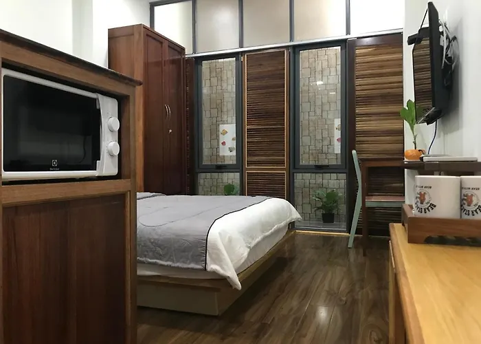 Homestay Tito