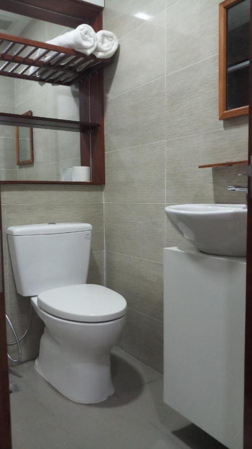 Ở trọ Tito TP. Hồ Chí Minh