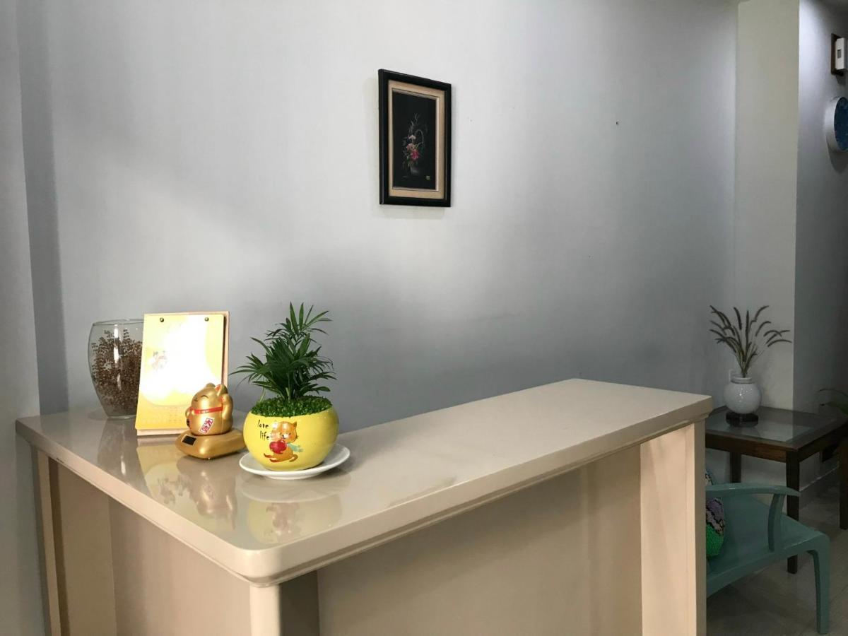 Tito Ở trọ TP. Hồ Chí Minh