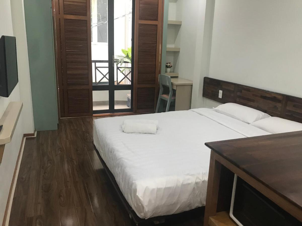 Tito * TP. Hồ Chí Minh